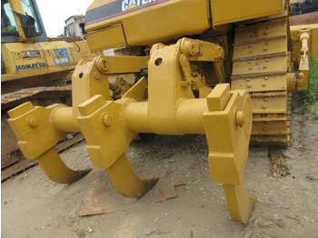 Bulldozer CAT D 7 H: picture 3