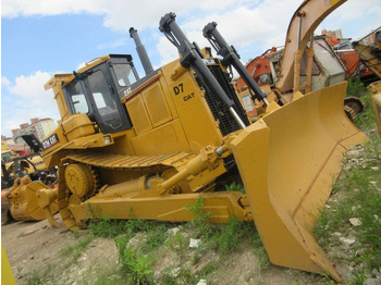 Bulldozer CAT D 7 H: picture 2