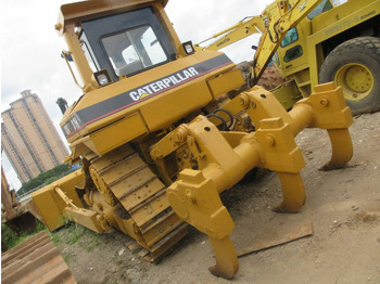 Bulldozer CAT D 7 H: picture 5