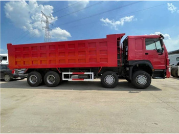 Tipper trailer