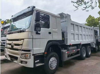 Leasing of Howo 371 Howo 371: picture 5 Leasing of Howo 371 Howo 371: picture 5