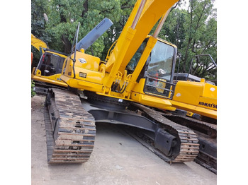 Crawler excavator Komatsu PC 300: picture 4 Crawler excavator Komatsu PC 300: picture 4