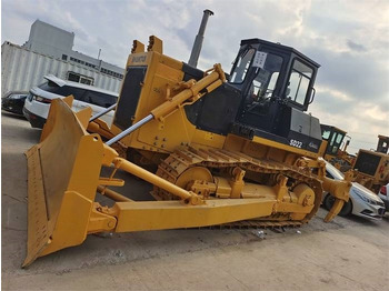 Bulldozer Shantui SD 22: picture 3