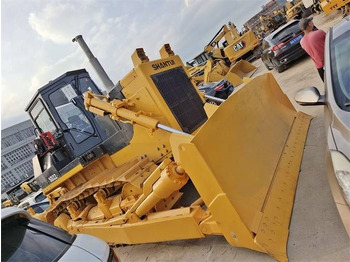 Bulldozer Shantui SD 22: picture 4