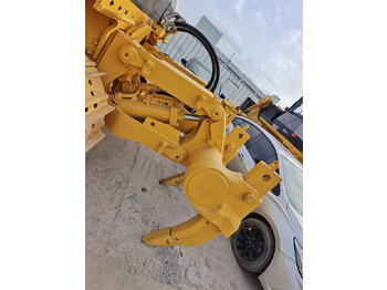Bulldozer Shantui SD 22: picture 2