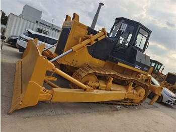 Bulldozer Shantui SD 22: picture 5