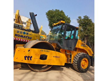 Leasing of XCMG XS 203 J XCMG XS 203 J: picture 2 Leasing of XCMG XS 203 J XCMG XS 203 J: picture 2