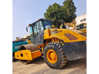 Leasing of XCMG XS 203 J XCMG XS 203 J: picture 5 Leasing of XCMG XS 203 J XCMG XS 203 J: picture 5