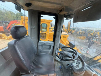 Wheel loader XCMG ZL 50 GN: picture 5