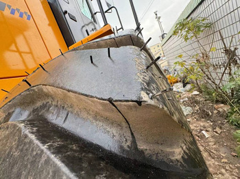 Wheel loader XCMG ZL 50 GN: picture 2