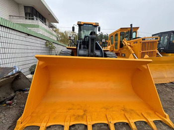 Wheel loader XCMG ZL 50 GN: picture 4
