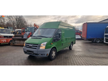 Panel van FORD Transit