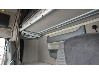 Tractor unit Daf XF460 FT Spoiler, Kipphydr., Retarder, Standklima deutsches Fahrzeug 1. Hand: picture 3