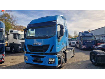 Tractor unit IVECO Stralis 460