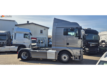 Leasing of MAN 18.500 TGX, Retarder Klima einsatzbereit MAN 18.500 TGX, Retarder Klima einsatzbereit: picture 1