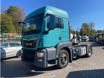 Tractor unit MAN TGS