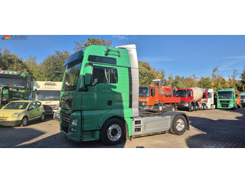 Tractor unit MAN TGX 18.500