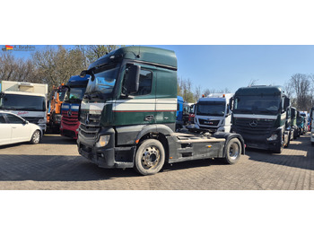 Tractor unit MERCEDES-BENZ Actros 1840