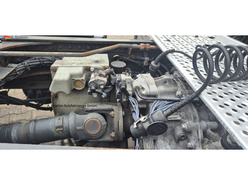 Leasing of Mercedes-Benz 1840LS Retarder Klima, Kühlerkompressor Mercedes-Benz 1840LS Retarder Klima, Kühlerkompressor: picture 3