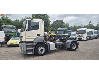 Leasing of Mercedes-Benz 1840LS Retarder Klima, Kühlerkompressor Mercedes-Benz 1840LS Retarder Klima, Kühlerkompressor: picture 1