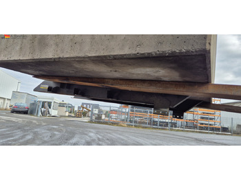 Tractor unit Mercedes-Benz Kontergewicht für SZM 8000 - 9000 kg mehr als 10 Stck.: picture 5