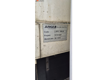 Box van VW Crafter  LBW, Vollausstattung: picture 3