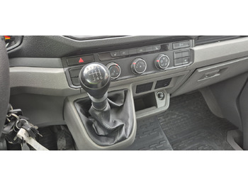 Box van VW Crafter  LBW, Vollausstattung: picture 2