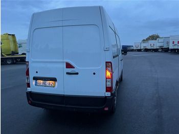 Refrigerated van Renault Master: picture 5