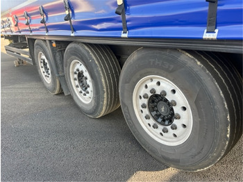 Curtainsider semi-trailer SCHMITZ CARGOBULL: picture 5 Curtainsider semi-trailer SCHMITZ CARGOBULL: picture 5