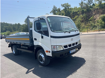 Tipper TOYOTA DYNA: picture 4