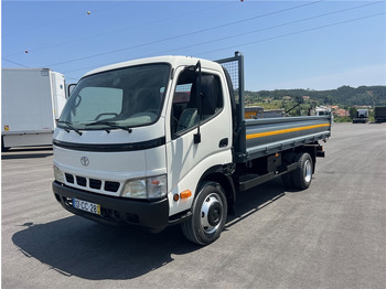 Tipper TOYOTA DYNA: picture 2