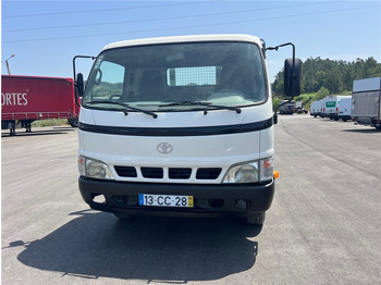Tipper TOYOTA DYNA: picture 3