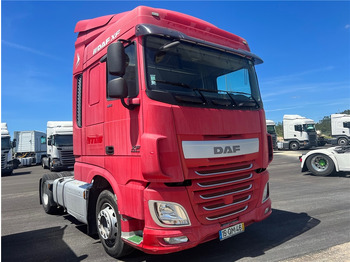 Tractor unit DAF XF 105 460