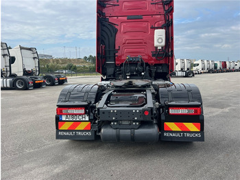 Tractor unit Renault T480: picture 5