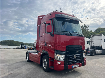 Tractor unit Renault T480: picture 3