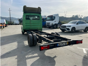 Van Iveco 35C17: picture 4