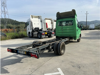 Van Iveco 35C17: picture 3
