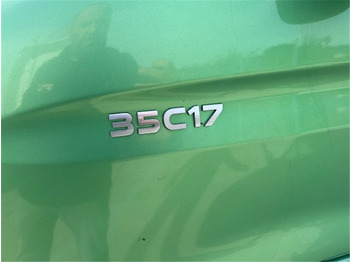 Van Iveco 35C17: picture 5