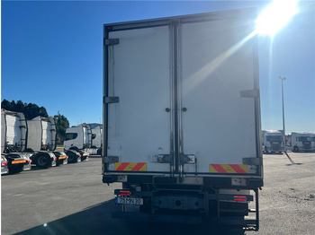 Refrigerator truck Volvo FM 9: picture 5
