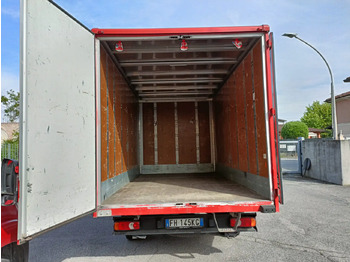 Leasing of  FIAT DUCATO BOX FIAT DUCATO BOX: picture 4 Leasing of  FIAT DUCATO BOX FIAT DUCATO BOX: picture 4