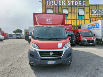 Leasing of  FIAT DUCATO BOX FIAT DUCATO BOX: picture 2 Leasing of  FIAT DUCATO BOX FIAT DUCATO BOX: picture 2