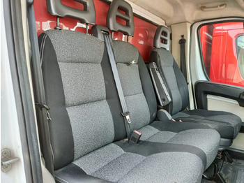 Leasing of  FIAT DUCATO BOX FIAT DUCATO BOX: picture 5 Leasing of  FIAT DUCATO BOX FIAT DUCATO BOX: picture 5