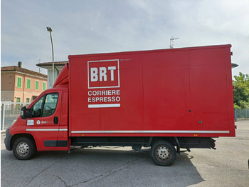 Leasing of  FIAT DUCATO BOX FIAT DUCATO BOX: picture 3 Leasing of  FIAT DUCATO BOX FIAT DUCATO BOX: picture 3