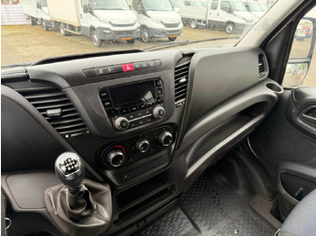 Tipper van IVECO DAILY 35C14 DOPPIA CABINA RIBALTABILE 3.0: picture 4