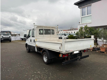 Tipper van IVECO DAILY 35C14 DOPPIA CABINA RIBALTABILE 3.0: picture 2