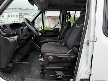 Tipper van IVECO DAILY 35C14 DOPPIA CABINA RIBALTABILE 3.0: picture 3