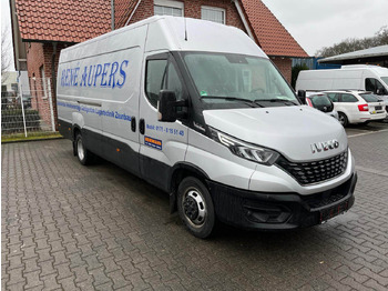 Panel van IVECO Daily 35c18