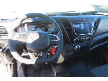 Leasing of  IVECO DAILY 35S14 7 POSTI IVECO DAILY 35S14 7 POSTI: picture 4