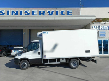 Refrigerator truck IVECO DAILY 60C18 FRCX ATP 06/2024: picture 4