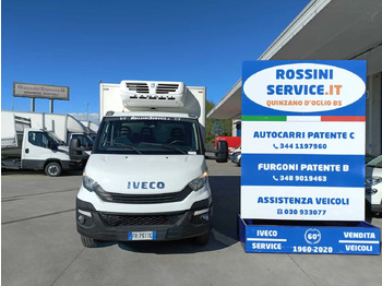 Refrigerator truck IVECO DAILY 60C18 FRCX ATP 06/2024: picture 2